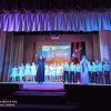 «Мужество ,доблесть и честь»праздничный концерт 23 февраля 2020 года